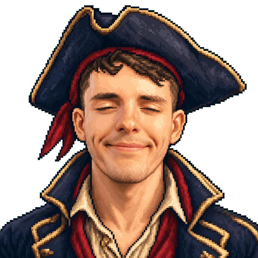 jack friks profile avatar