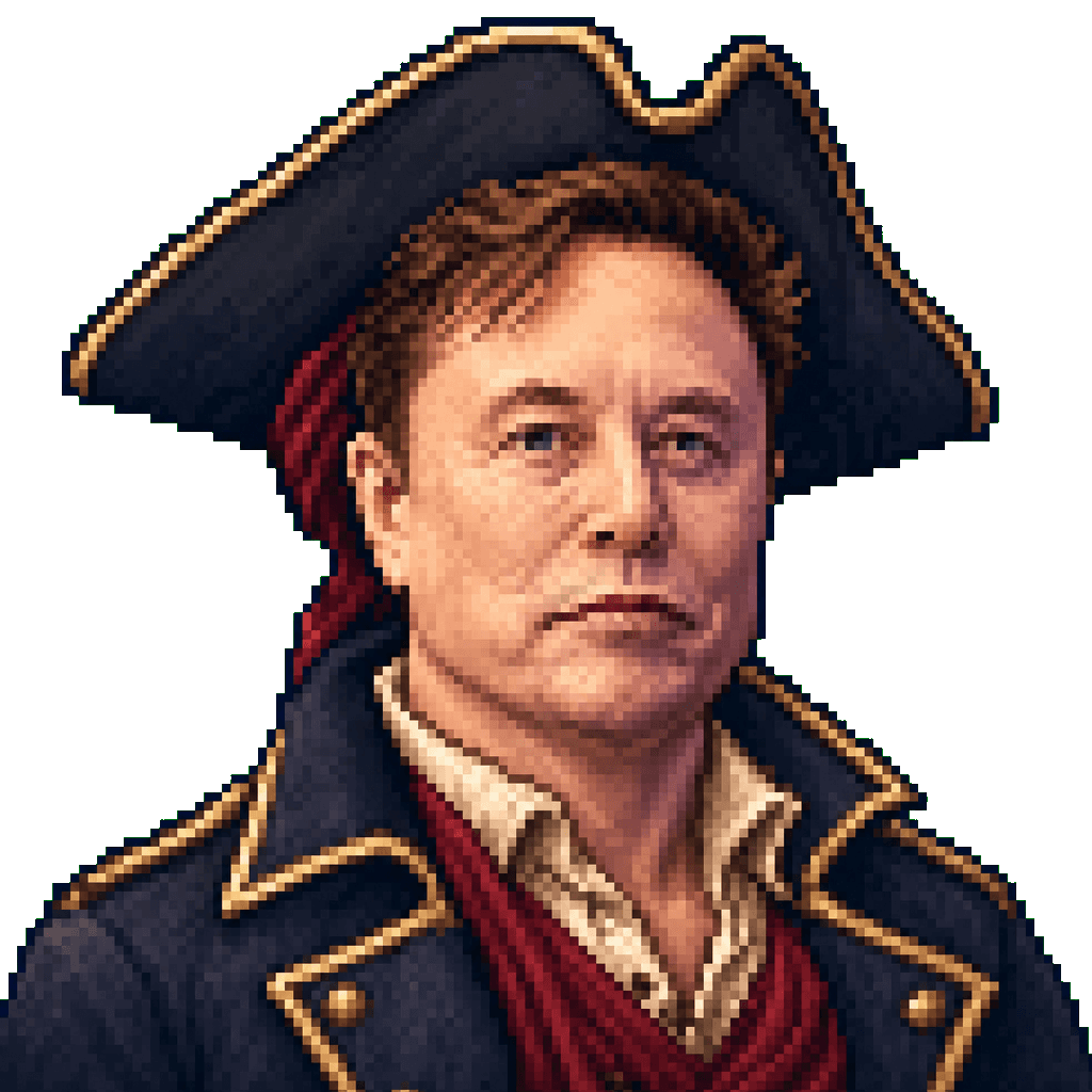 Davy Bones portrait