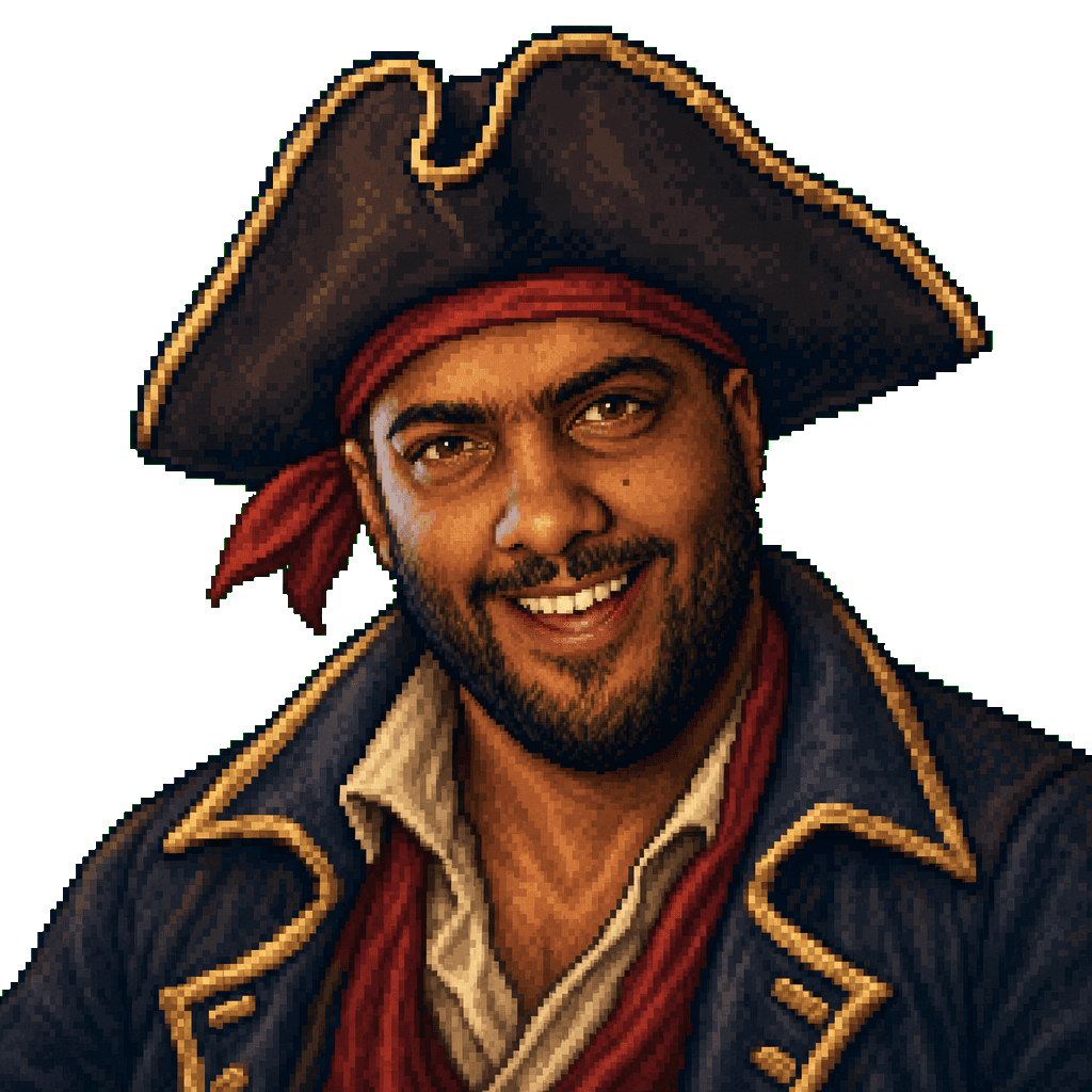 Dmytro Virych portrait