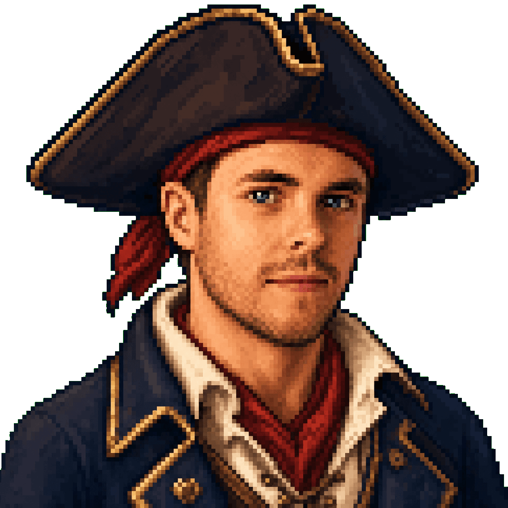 AlexisLaMouv portrait