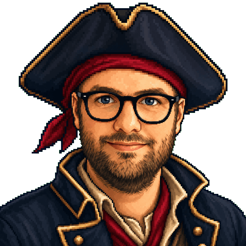 Marian André portrait
