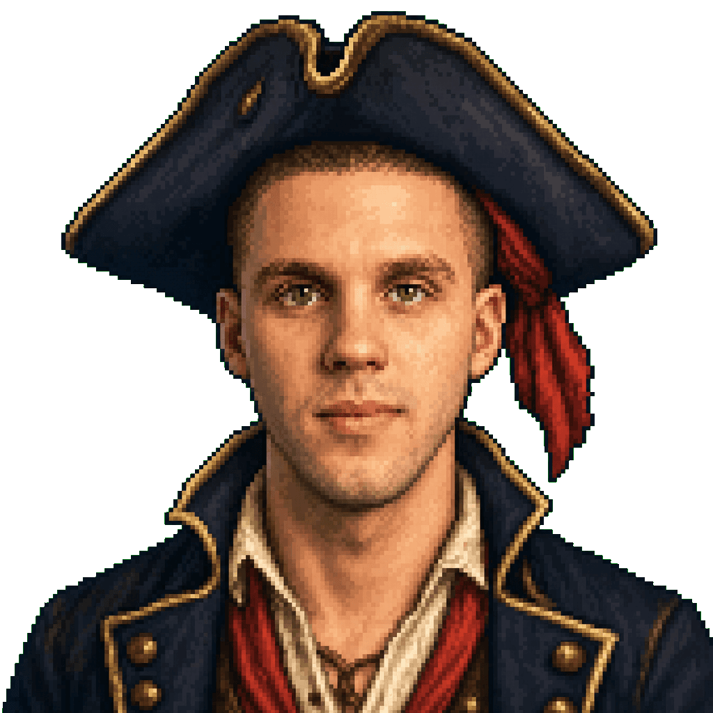 Dmytro Katyukha portrait