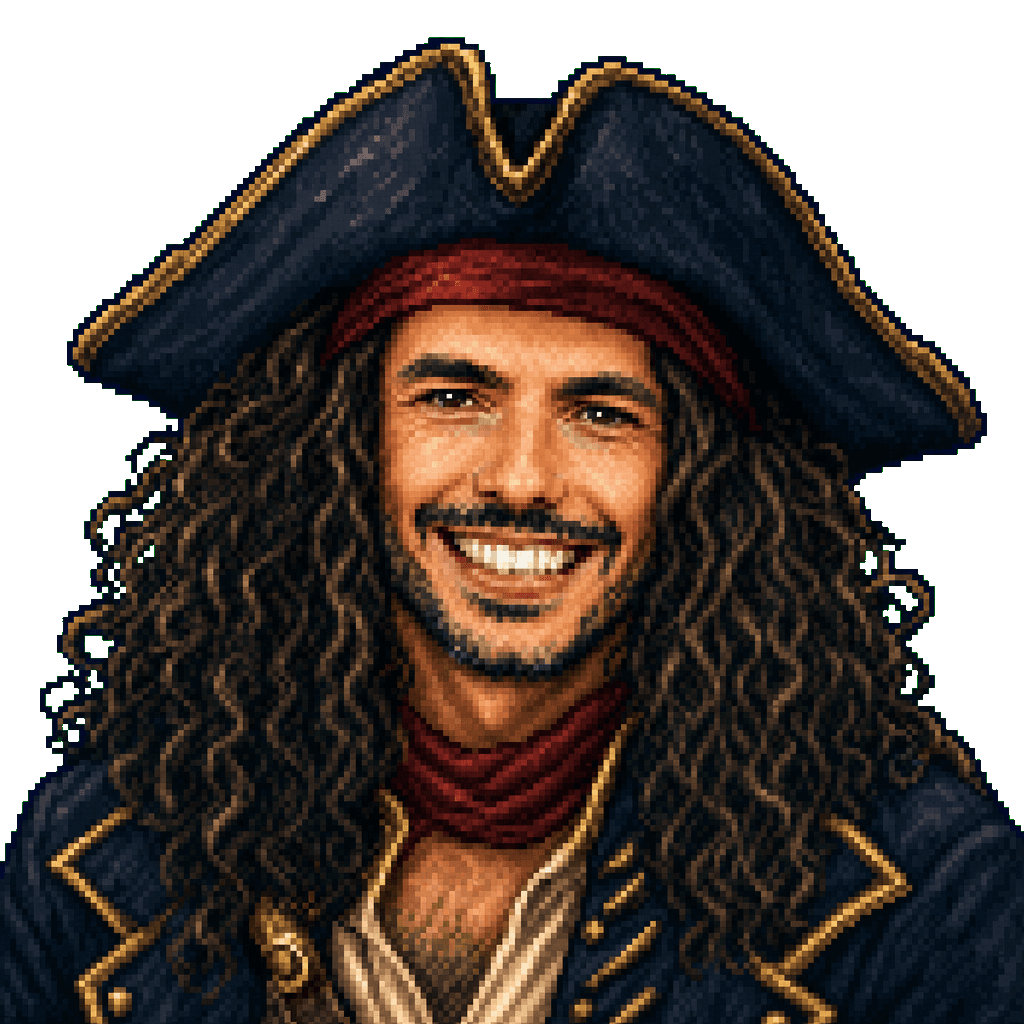 Rich Vieren portrait