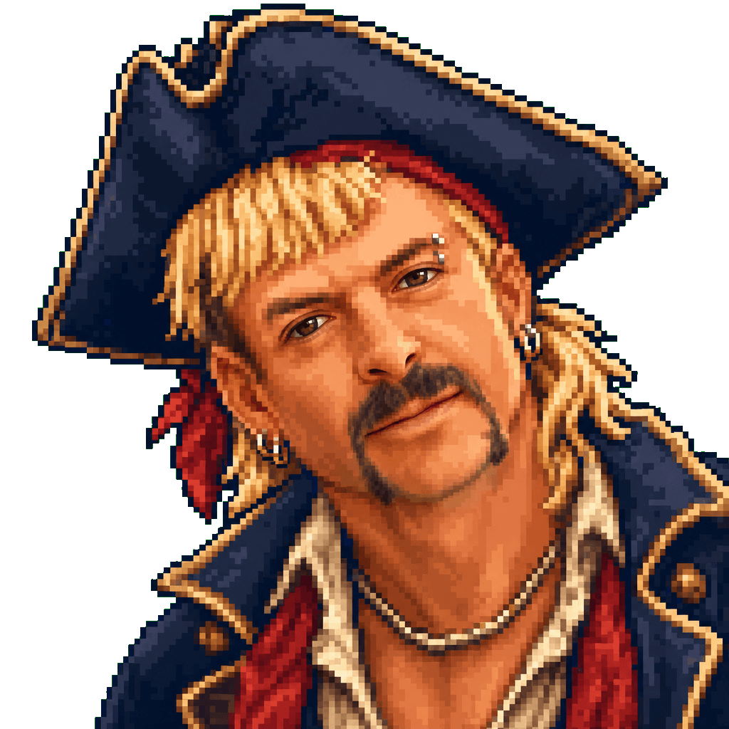 roubert portrait