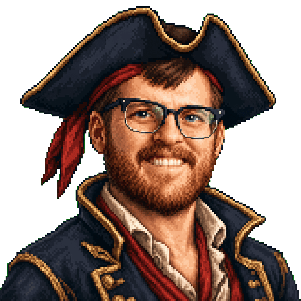 crutchtheclutch portrait