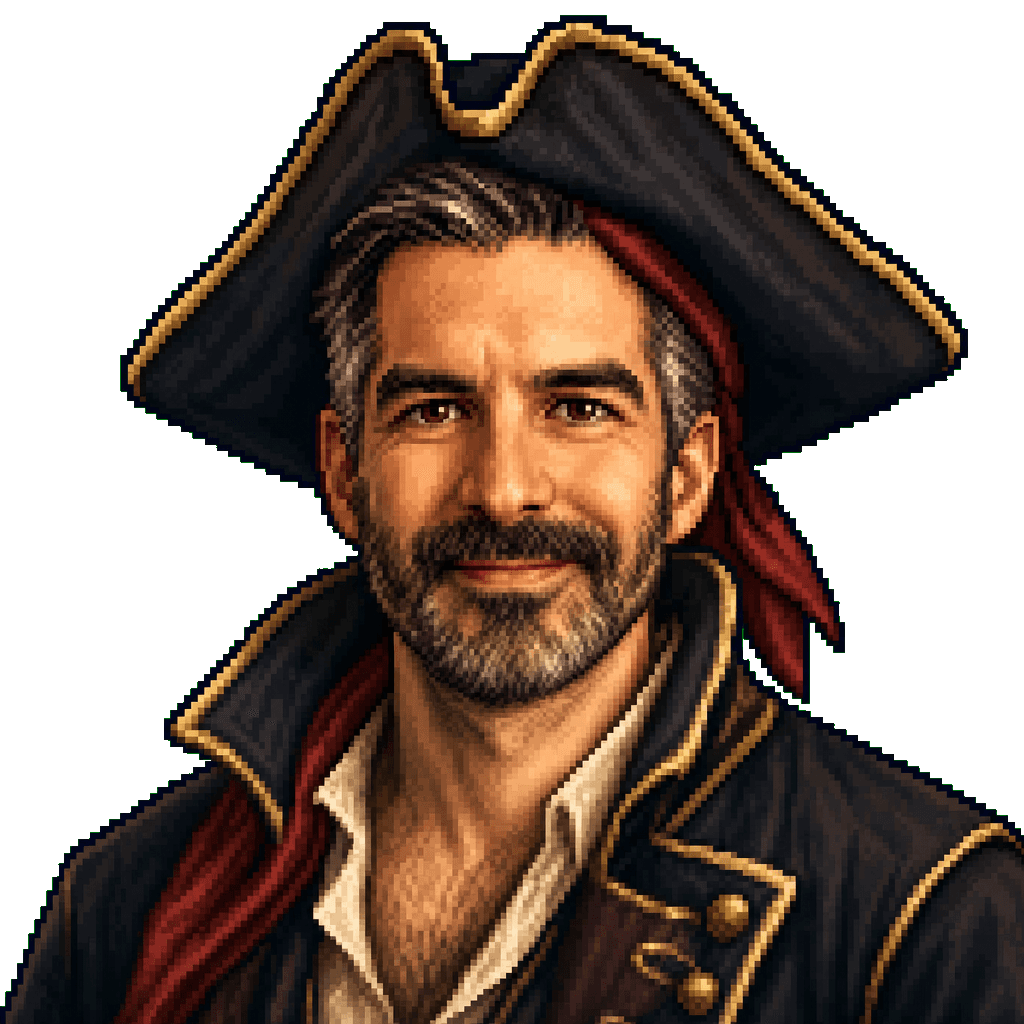 Chris Ashby portrait
