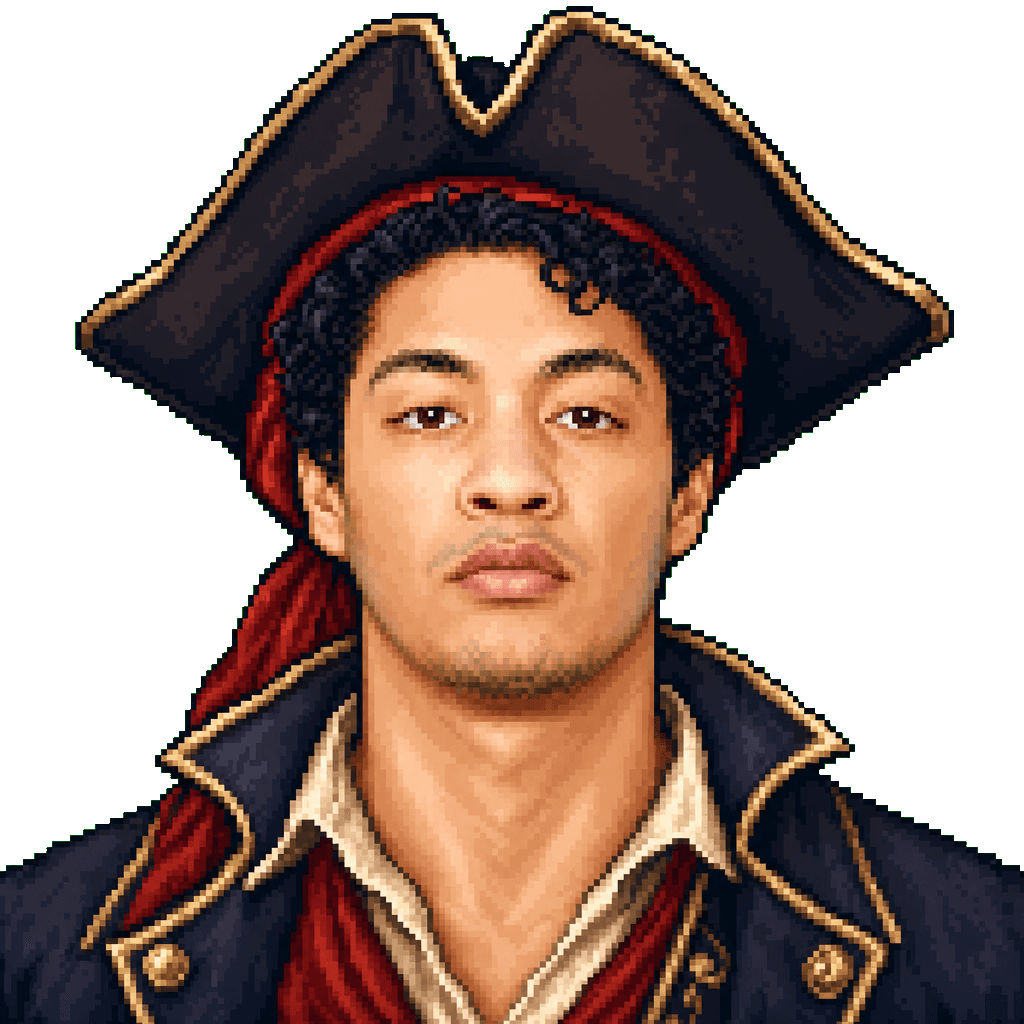 Ahmed Sultan portrait