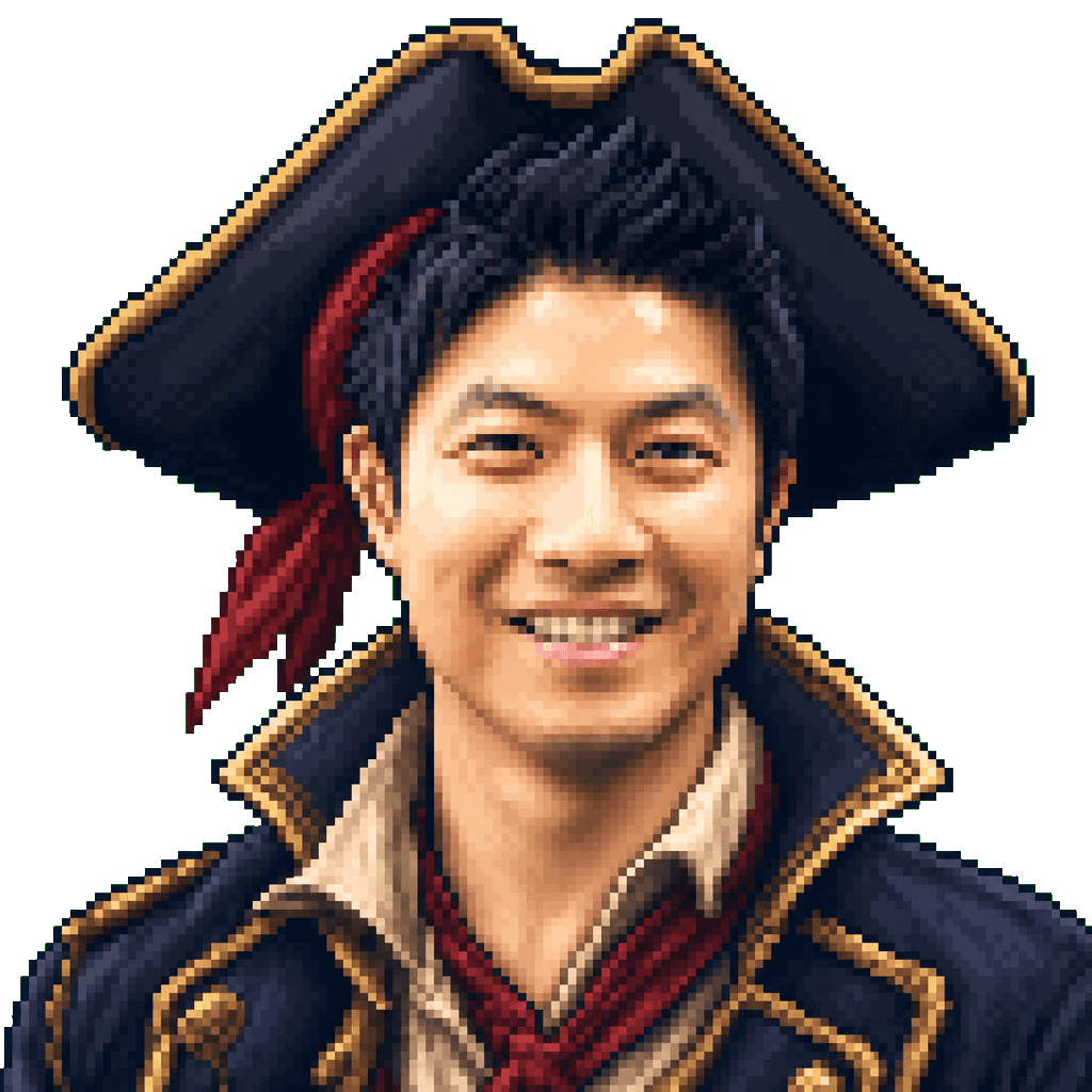 Jason Chiu portrait