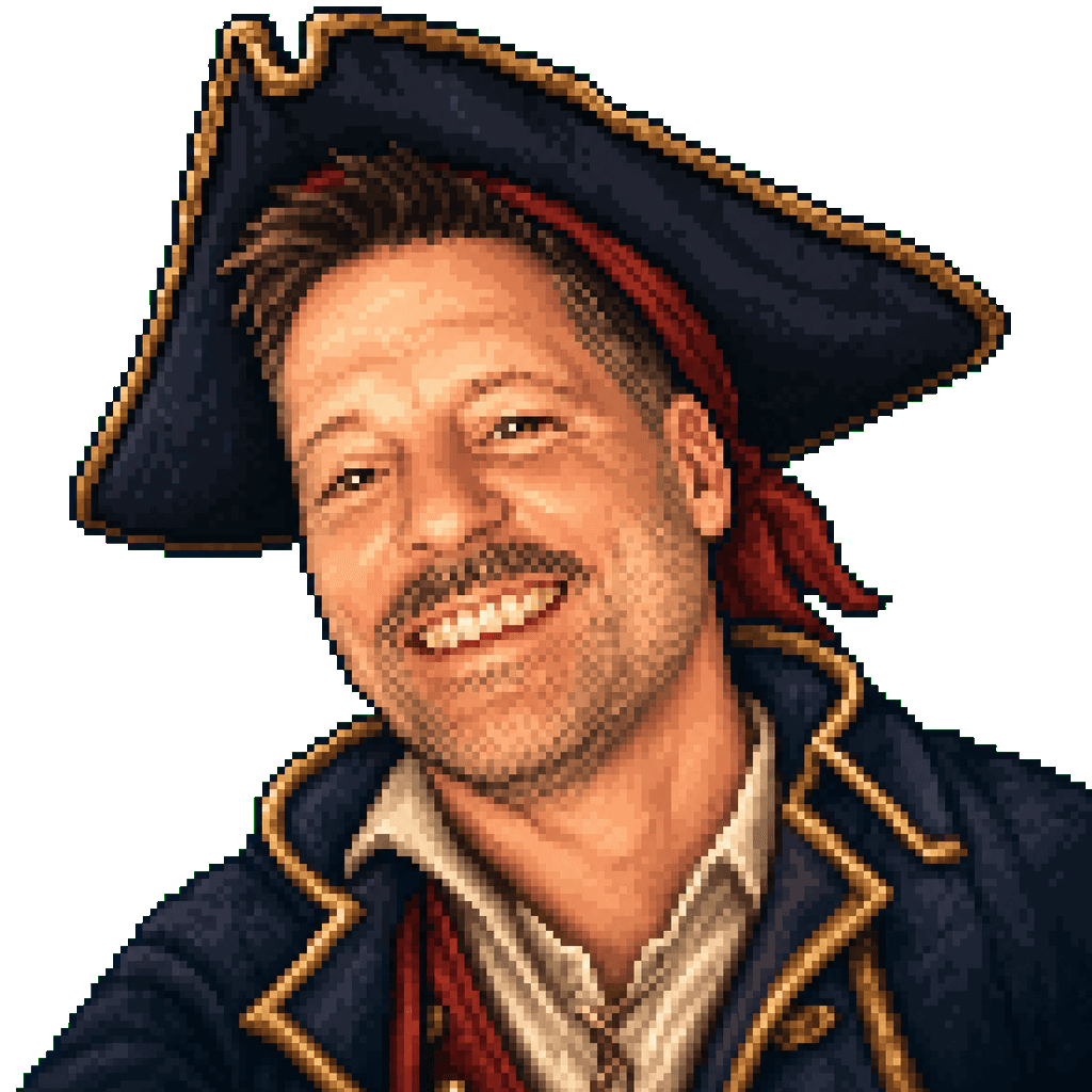 Andrrrrrreas portrait