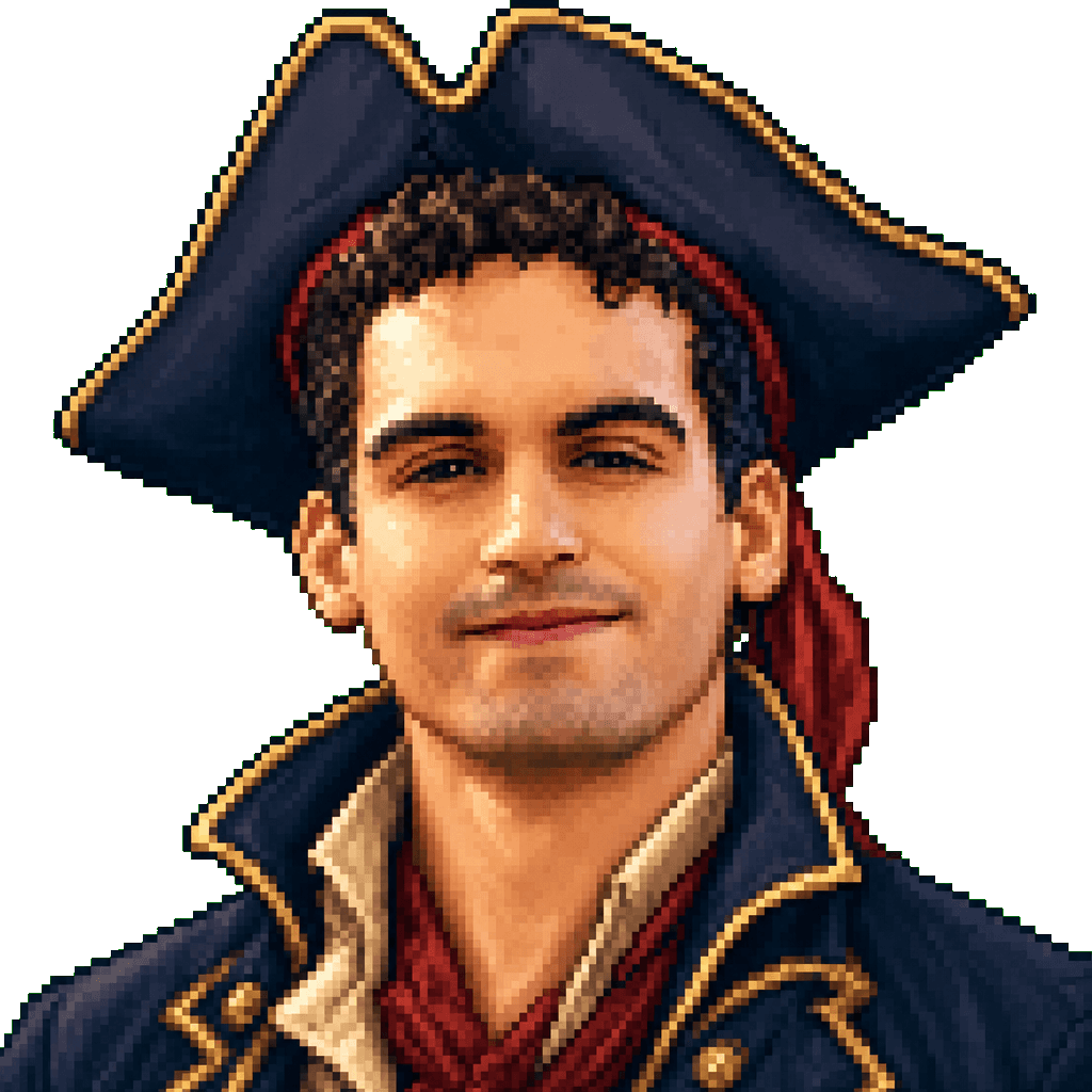 Dav portrait