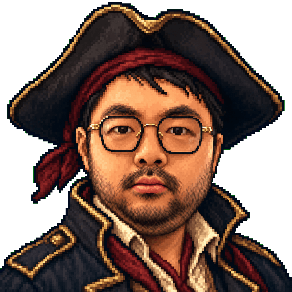 Nil portrait