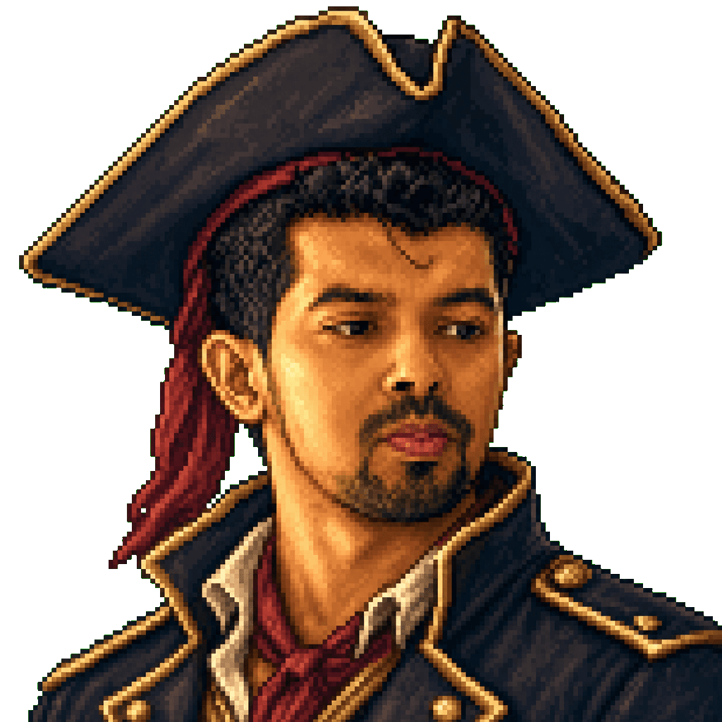 avi portrait