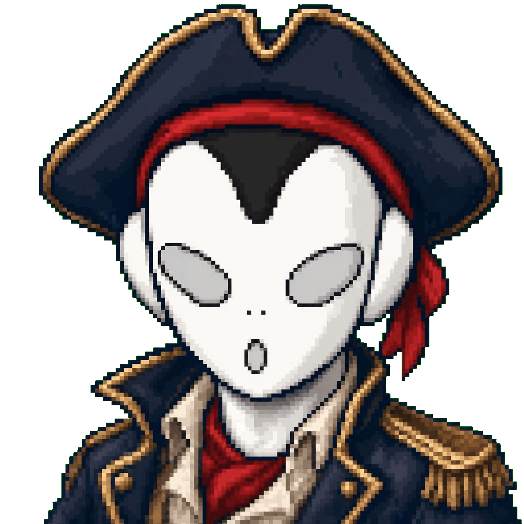 Jaco portrait