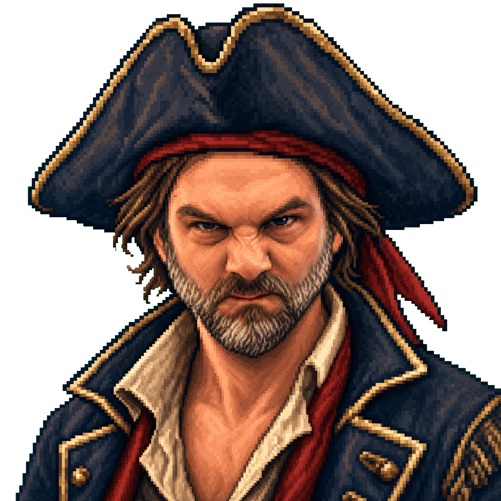 dan b portrait
