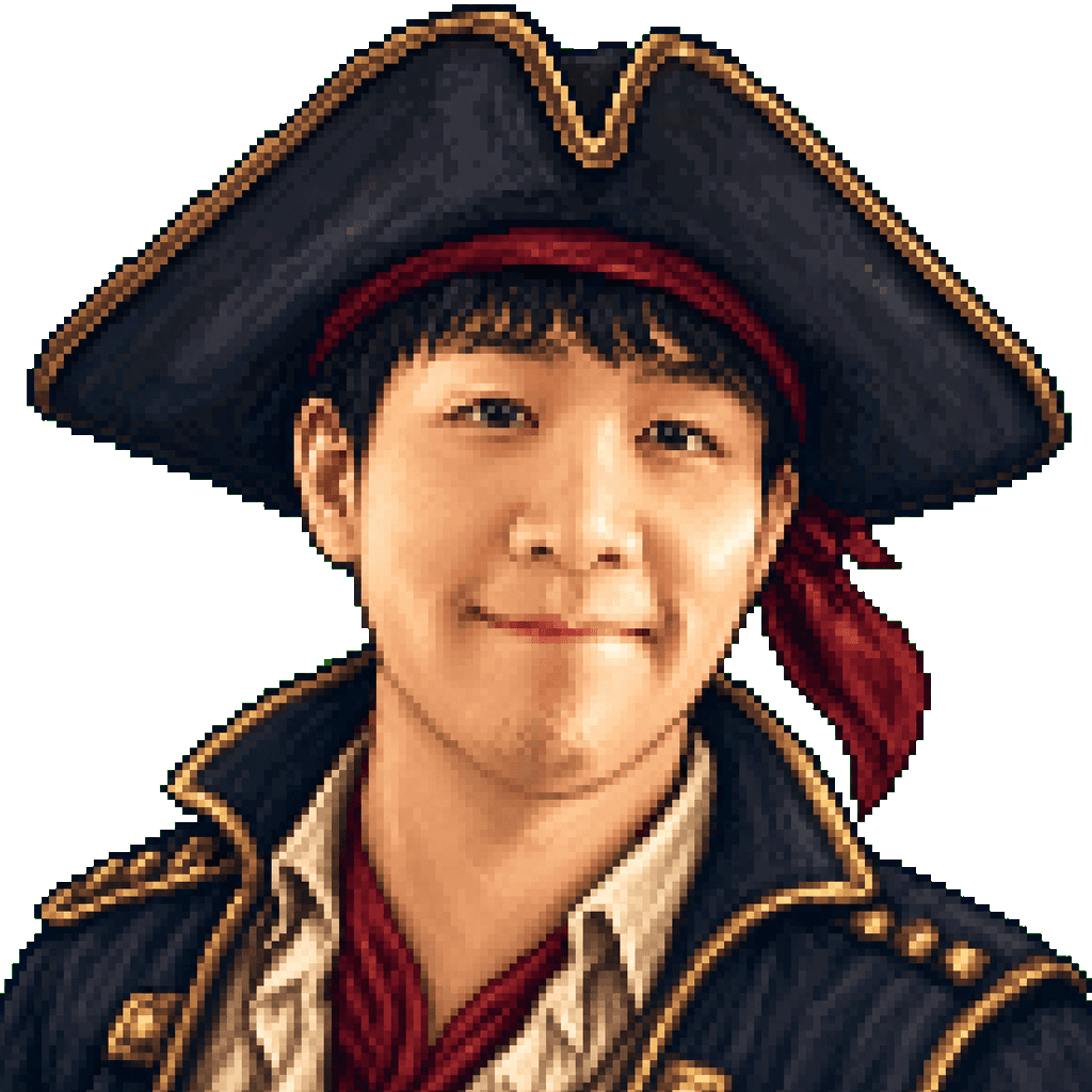 Right Jeong portrait