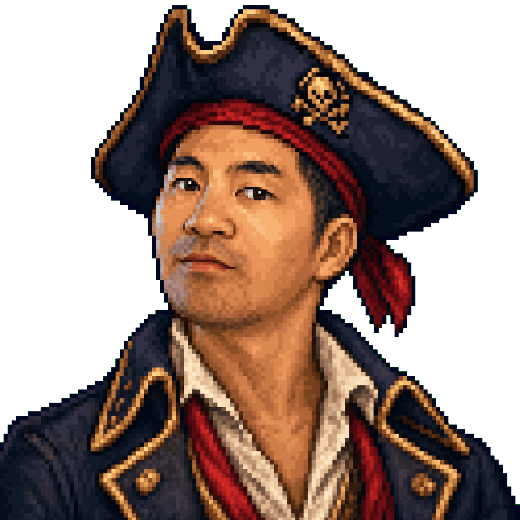 Lawrence portrait