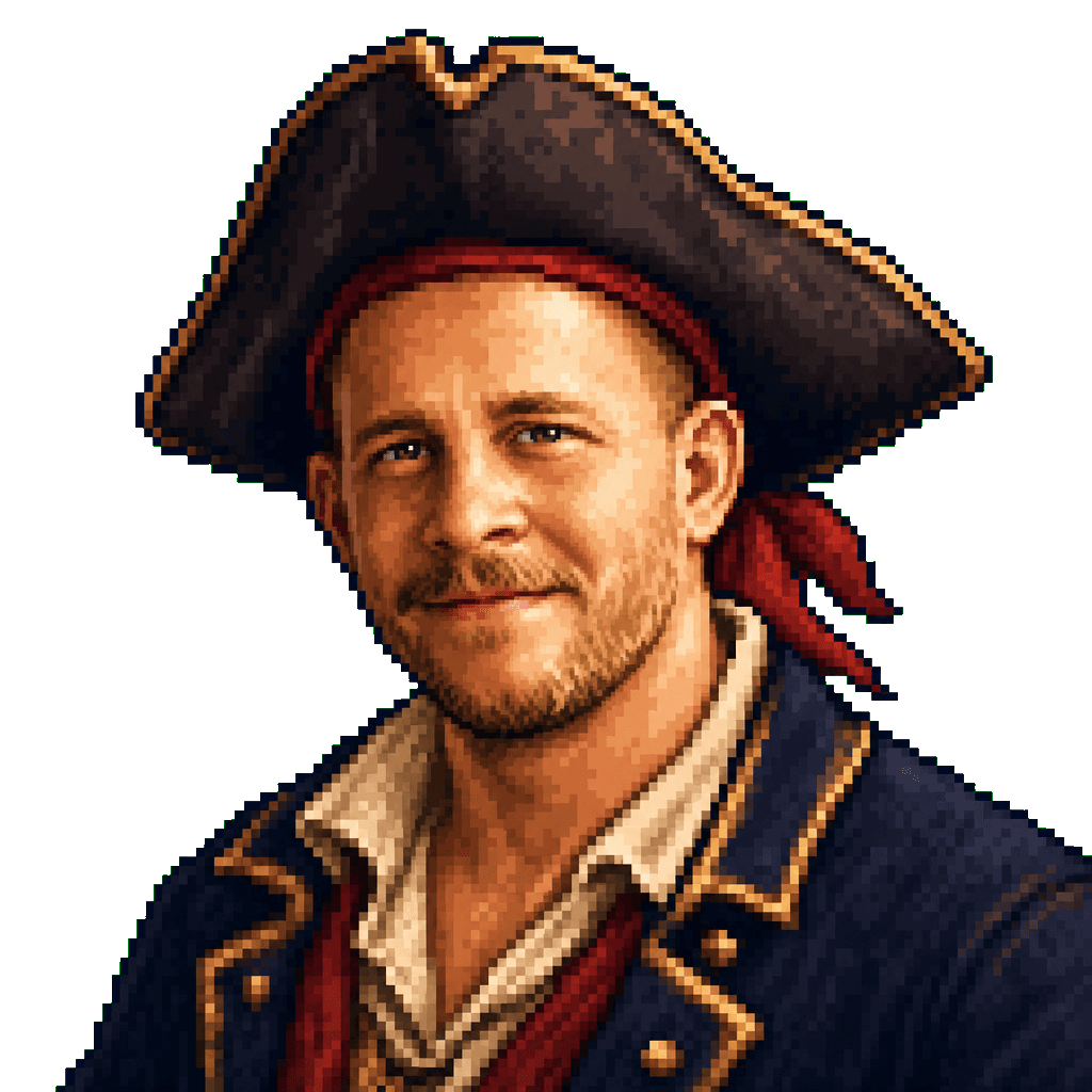 saschthetasch portrait
