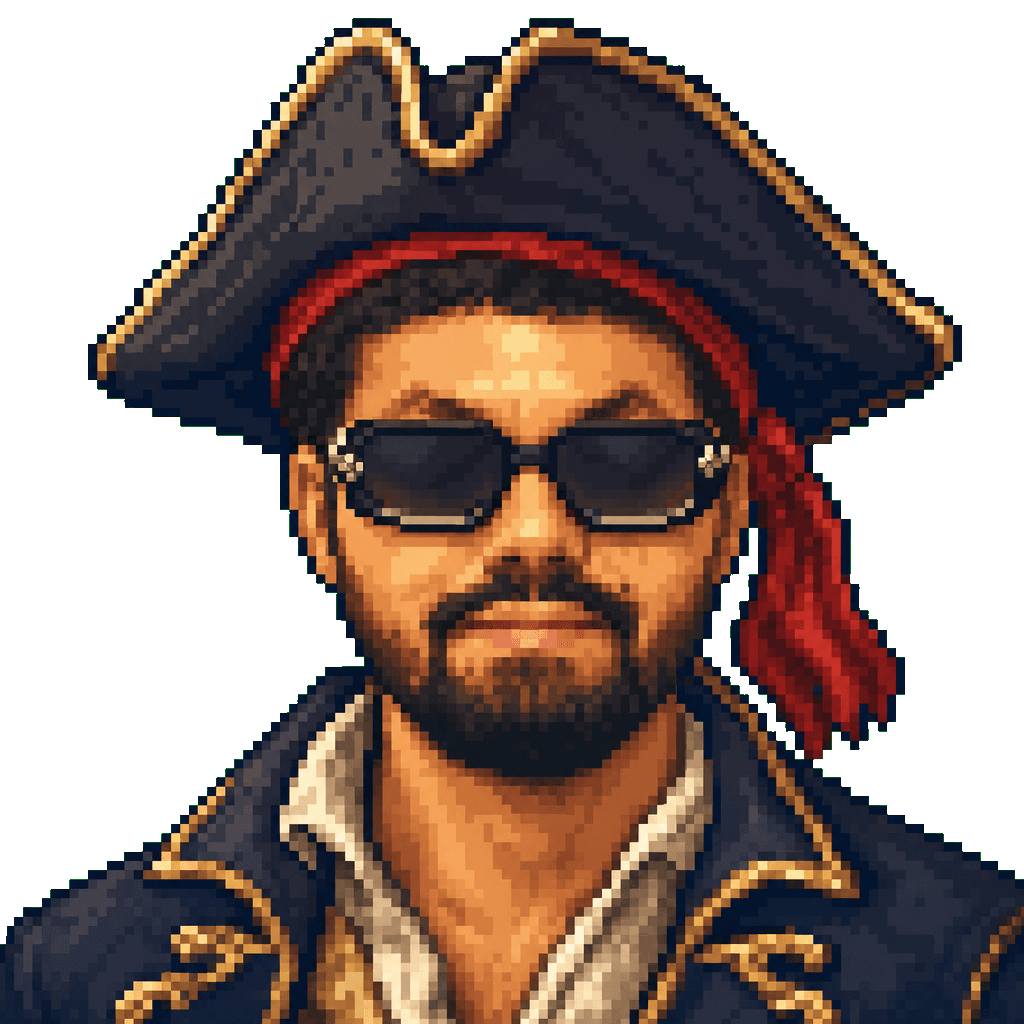 johnjohn portrait
