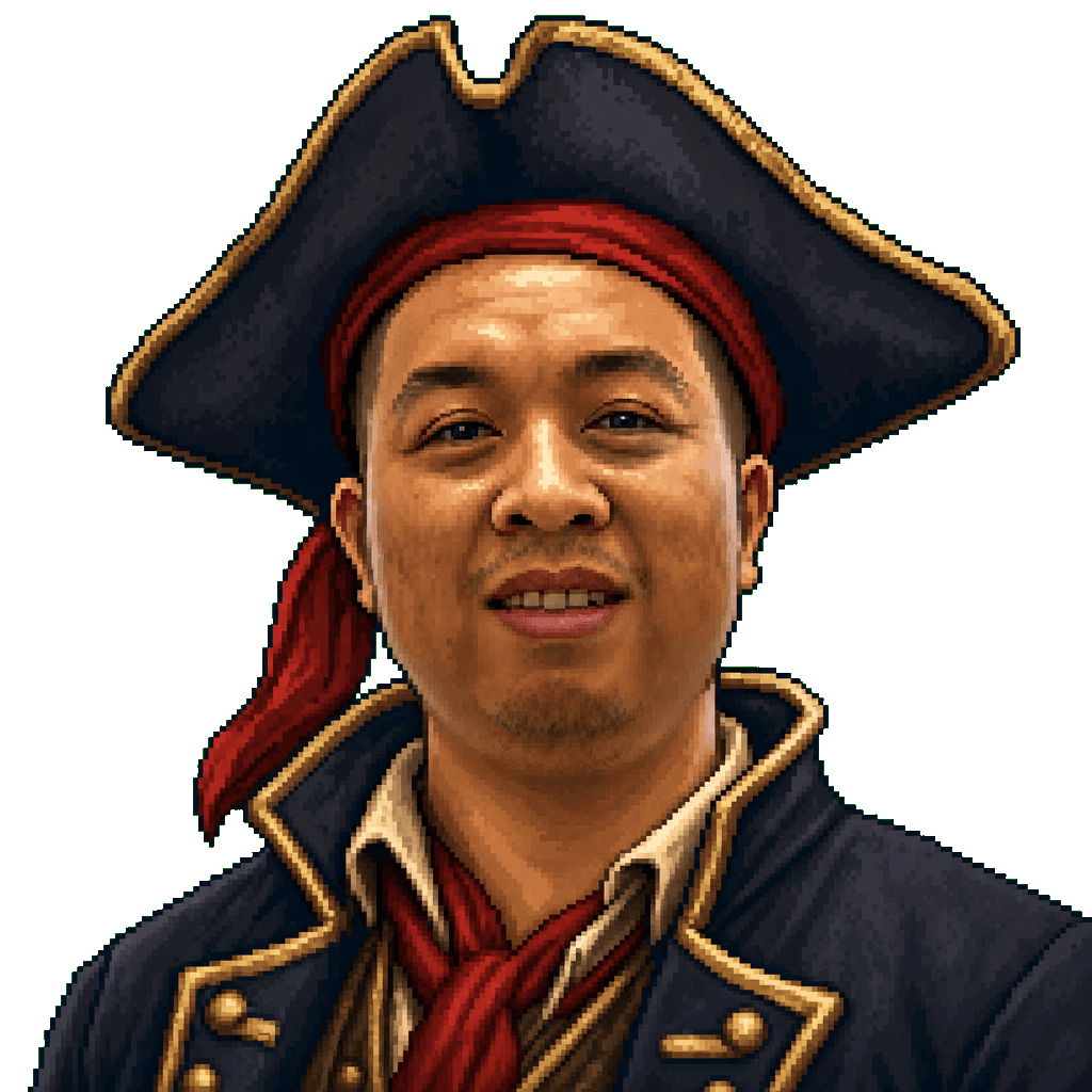 jayson portrait