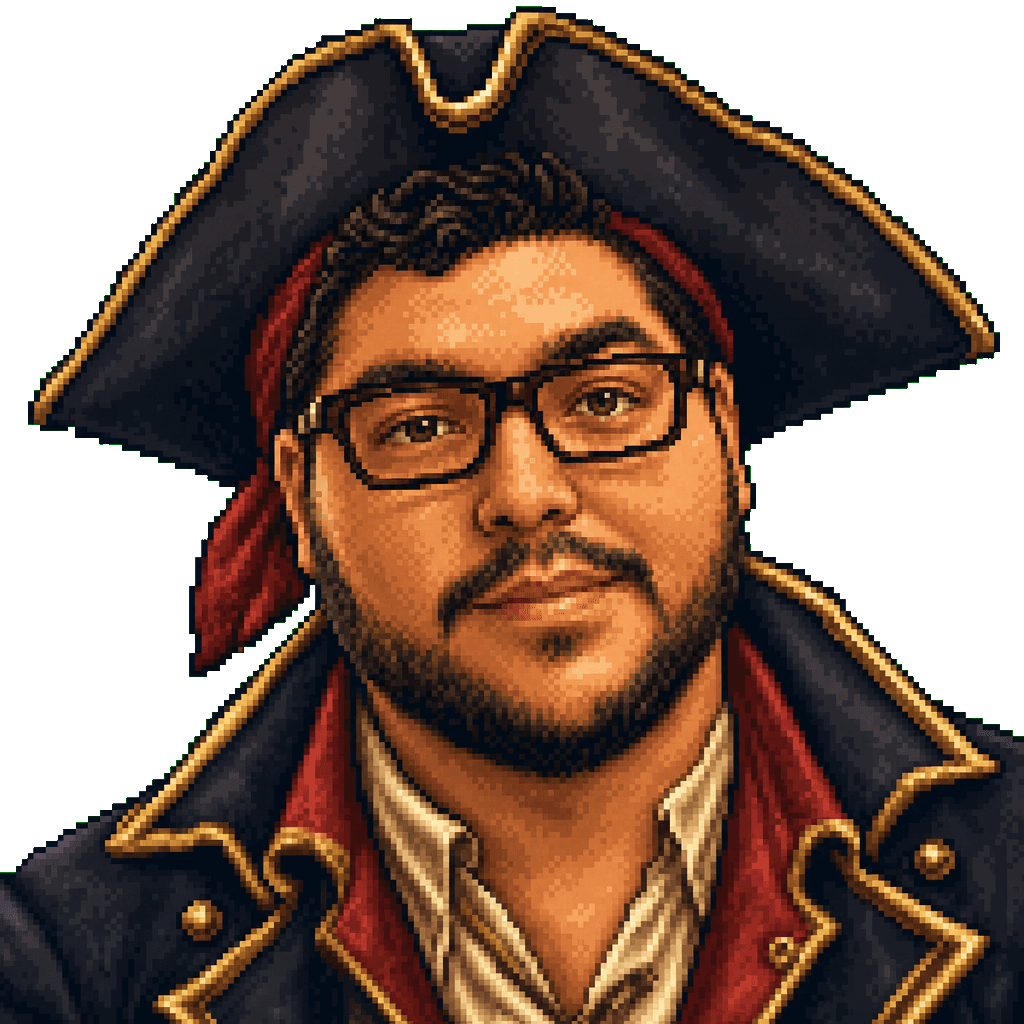 Manuel portrait