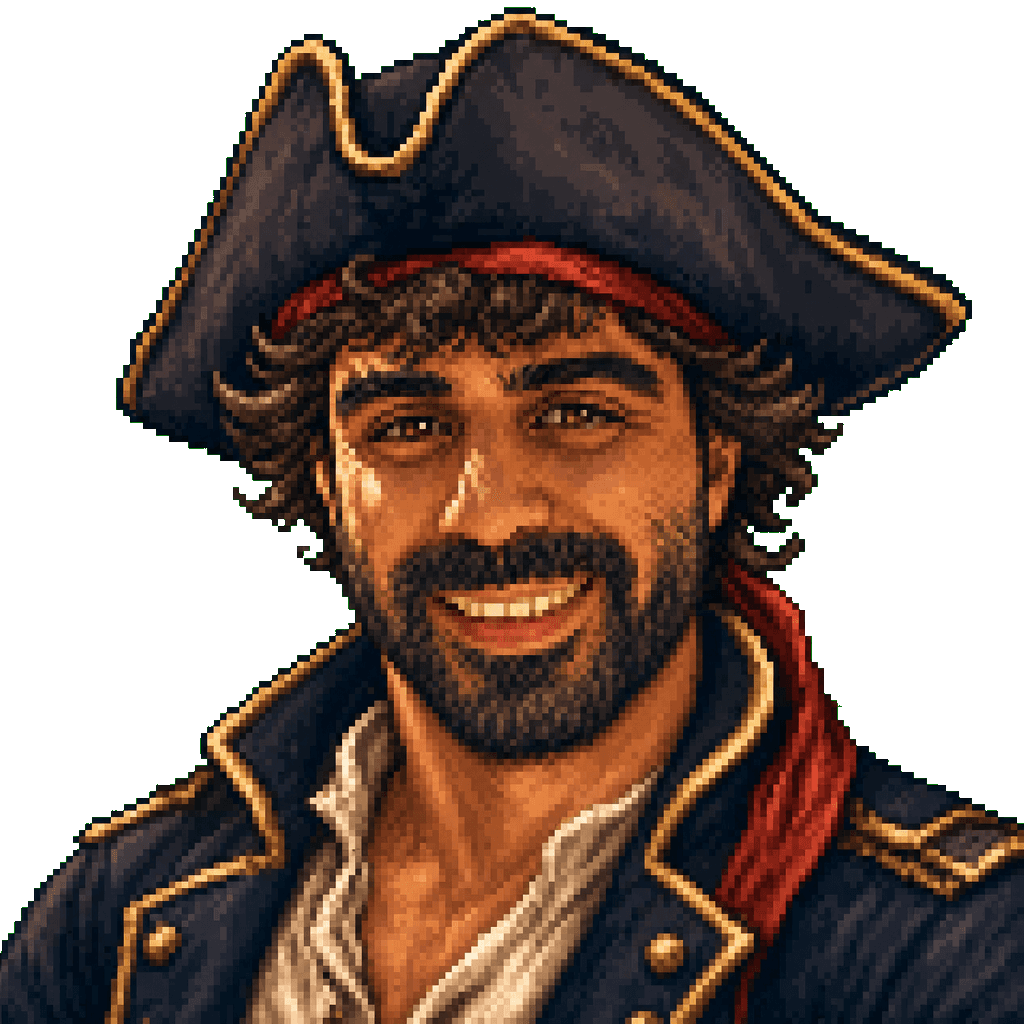 Onur portrait