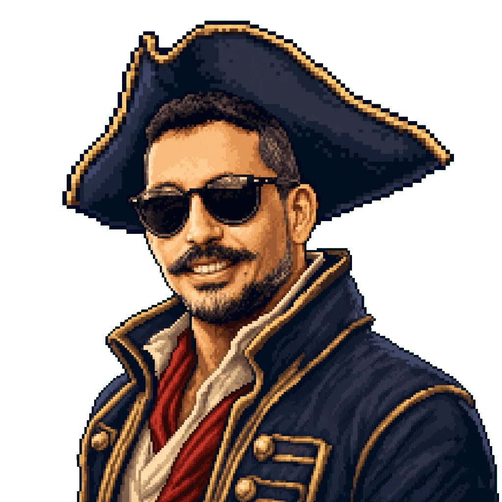 Alexintosh portrait