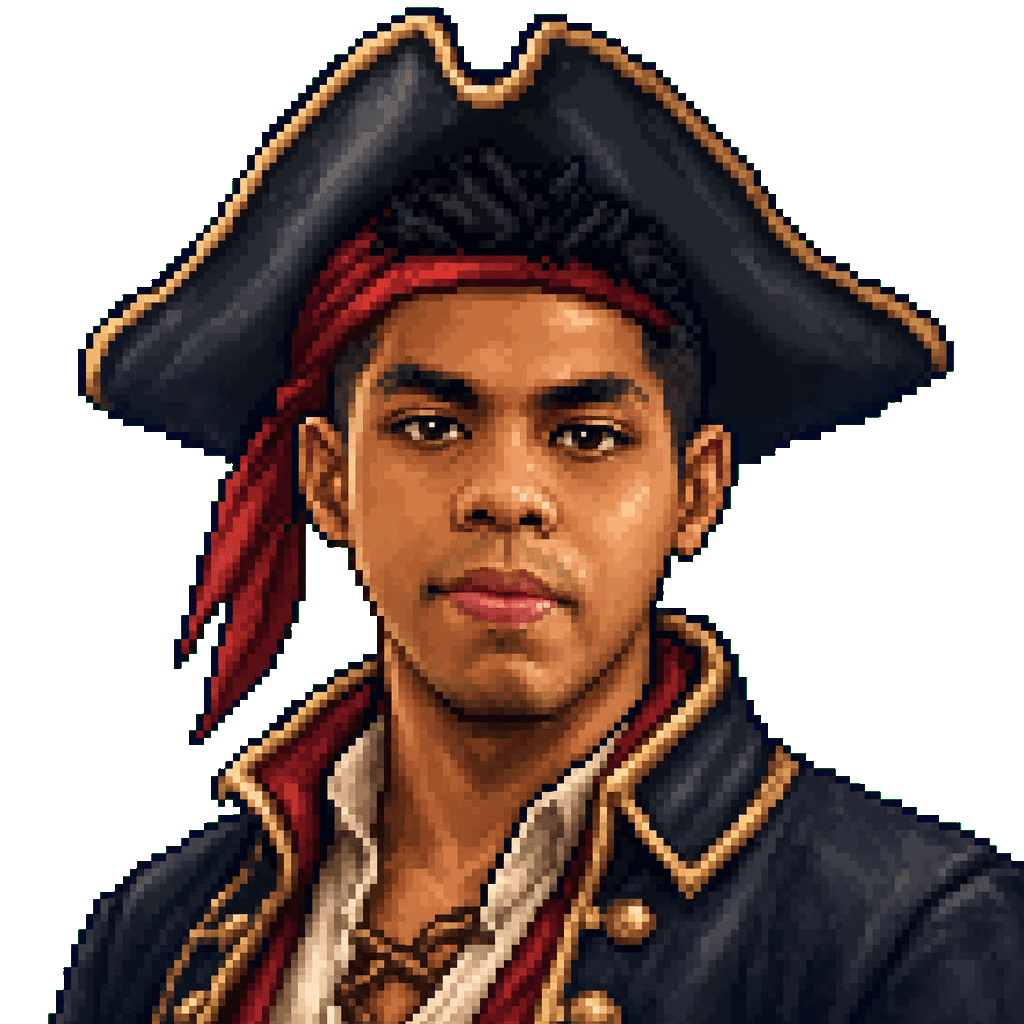 Isk portrait