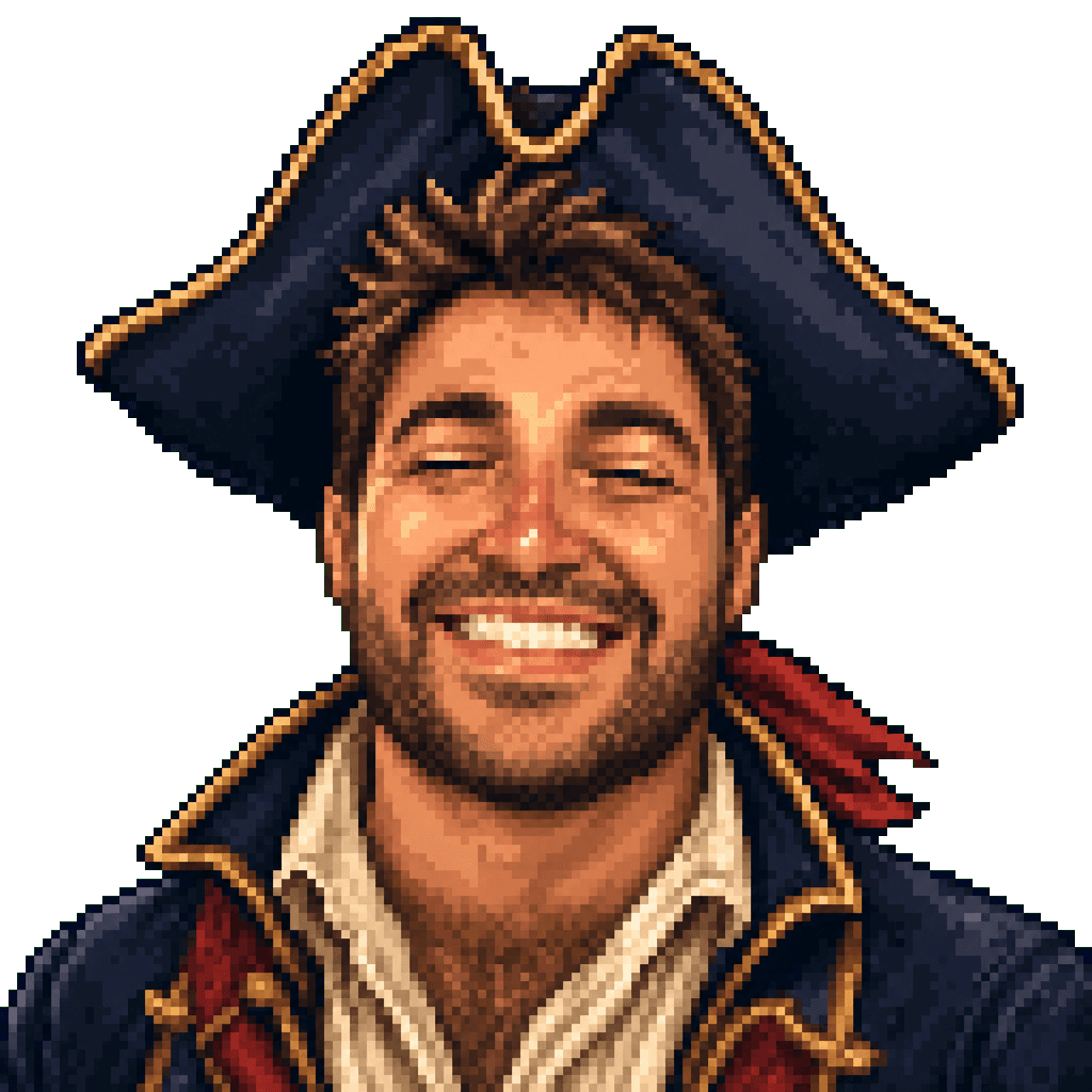 Yann portrait