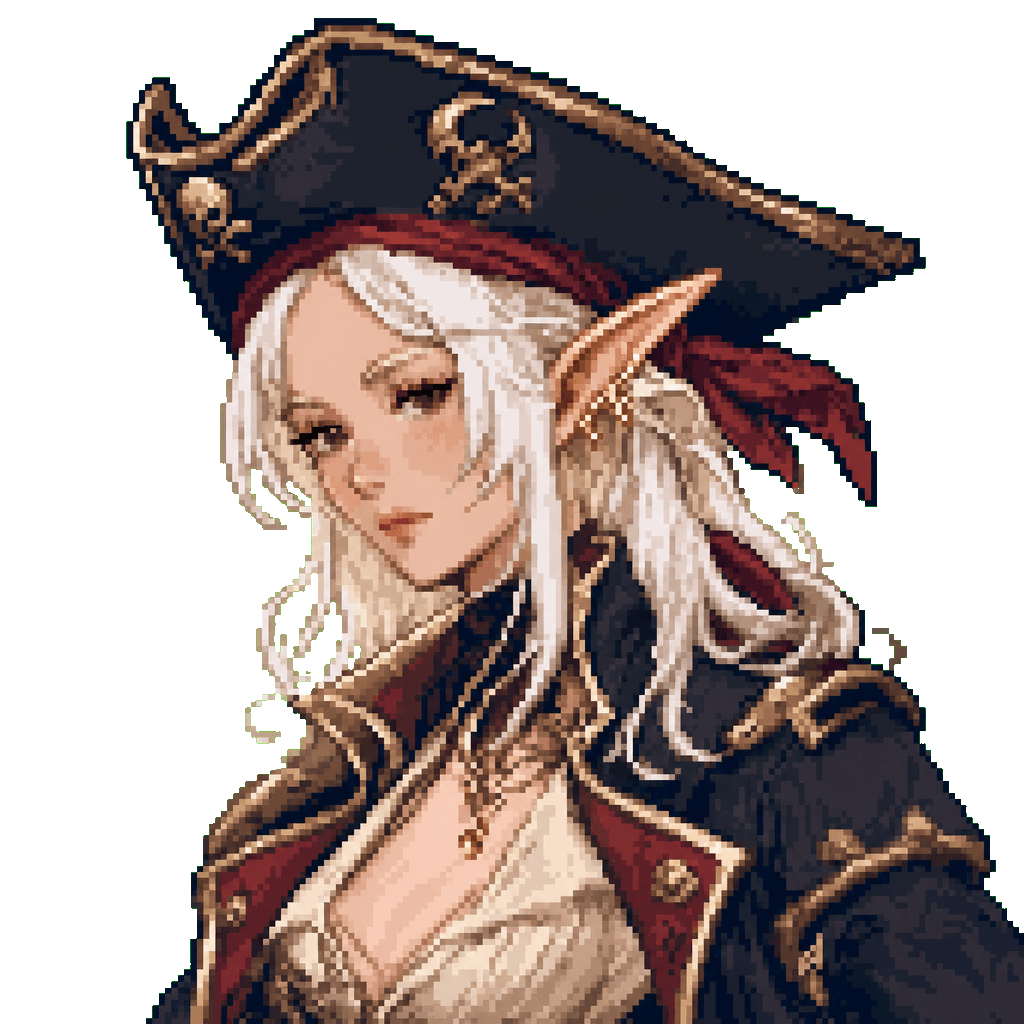 Lexi portrait
