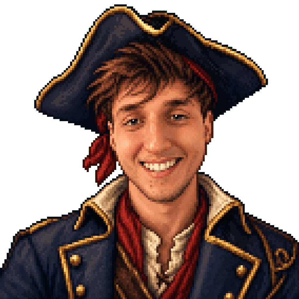 Testosteronny portrait