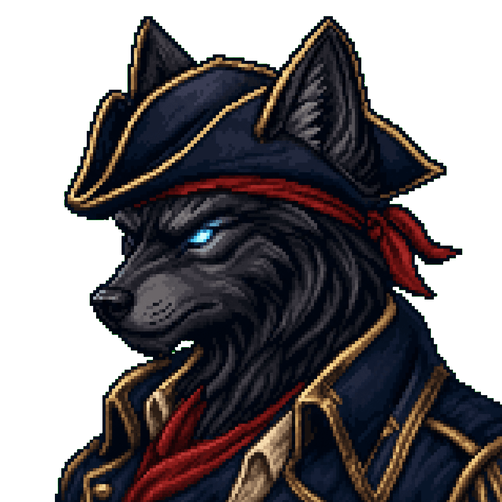 Taha portrait