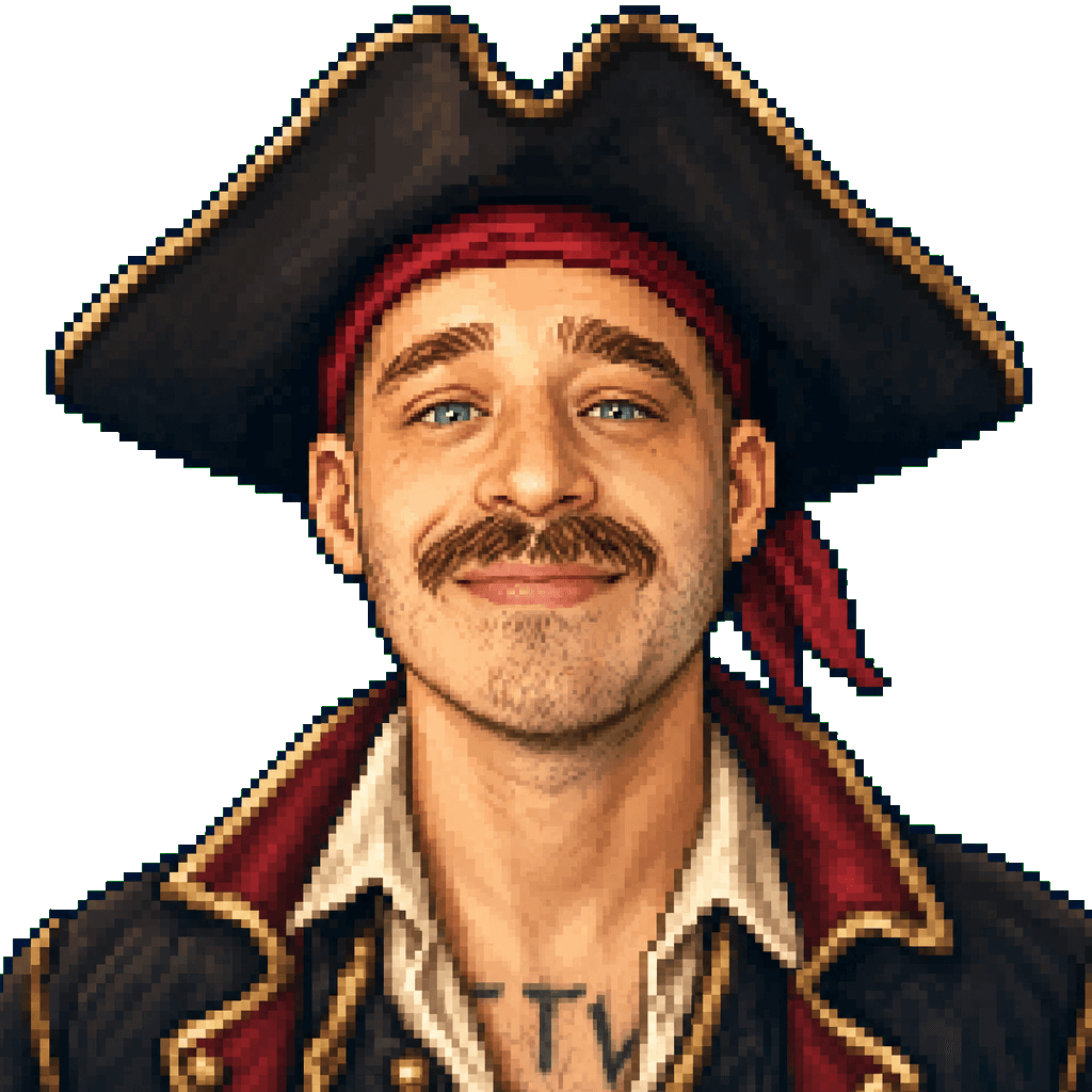 Skelleyboy portrait
