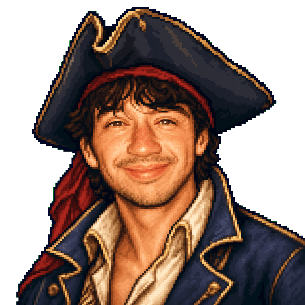 slow chaz portrait