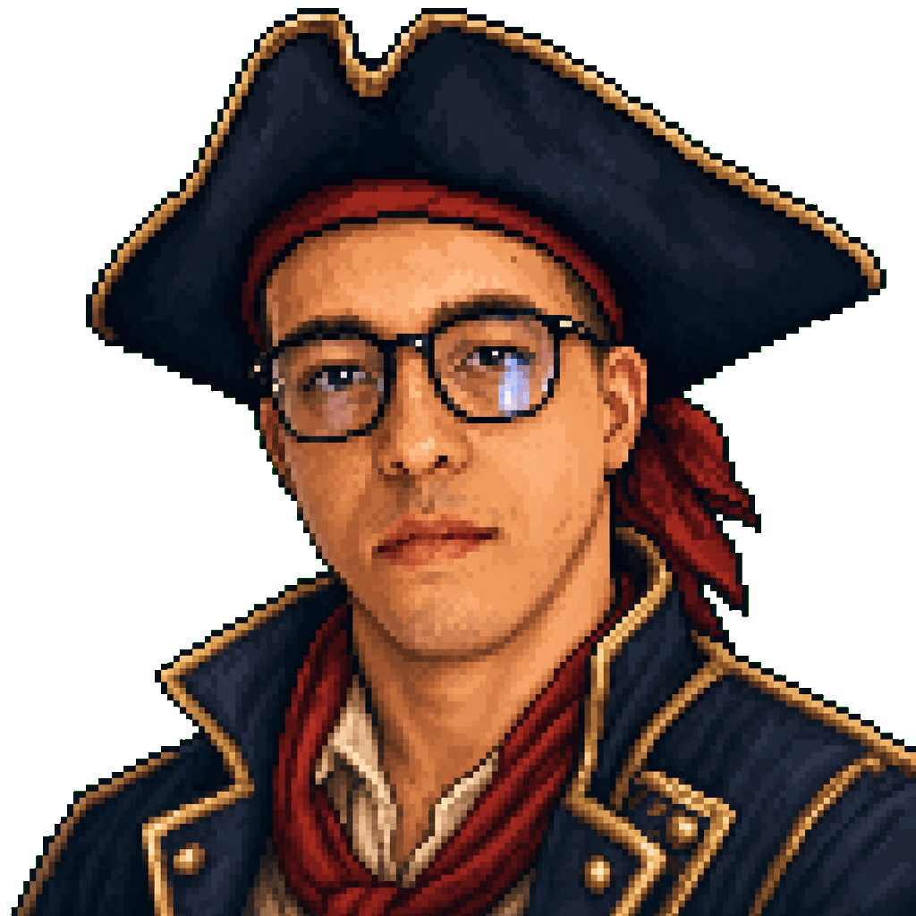 Nihdao portrait
