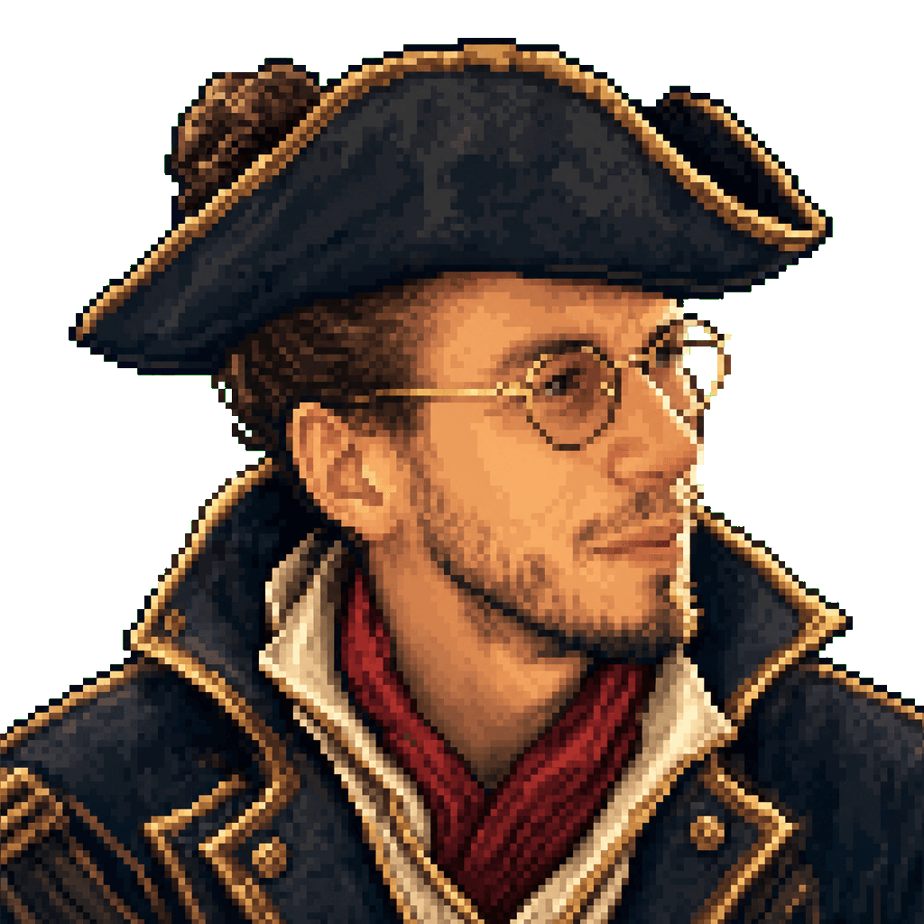 Dennis portrait