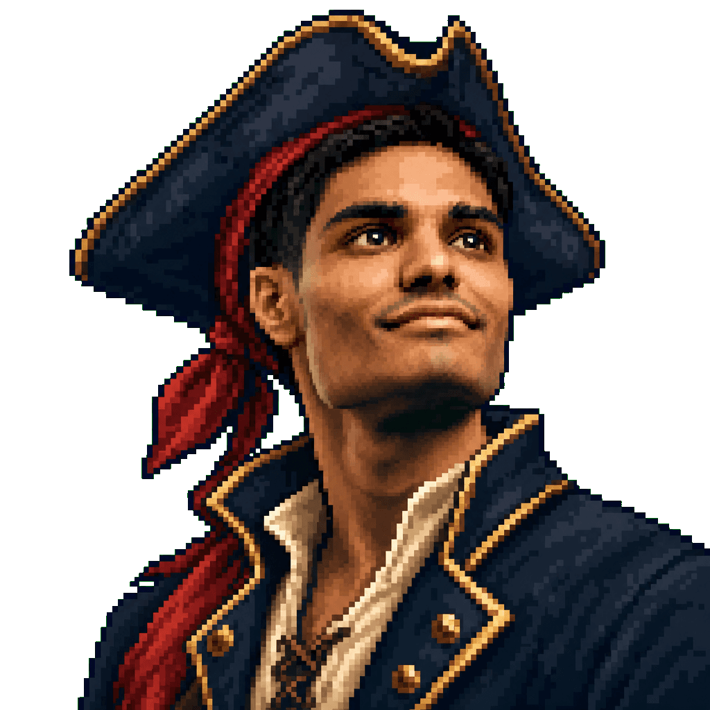 hansy portrait
