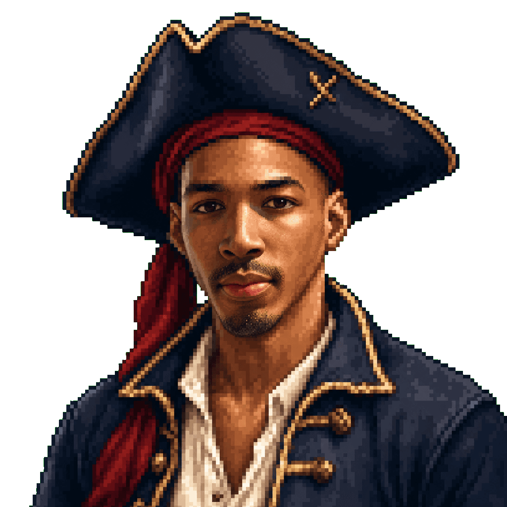 Emanuel Perez portrait