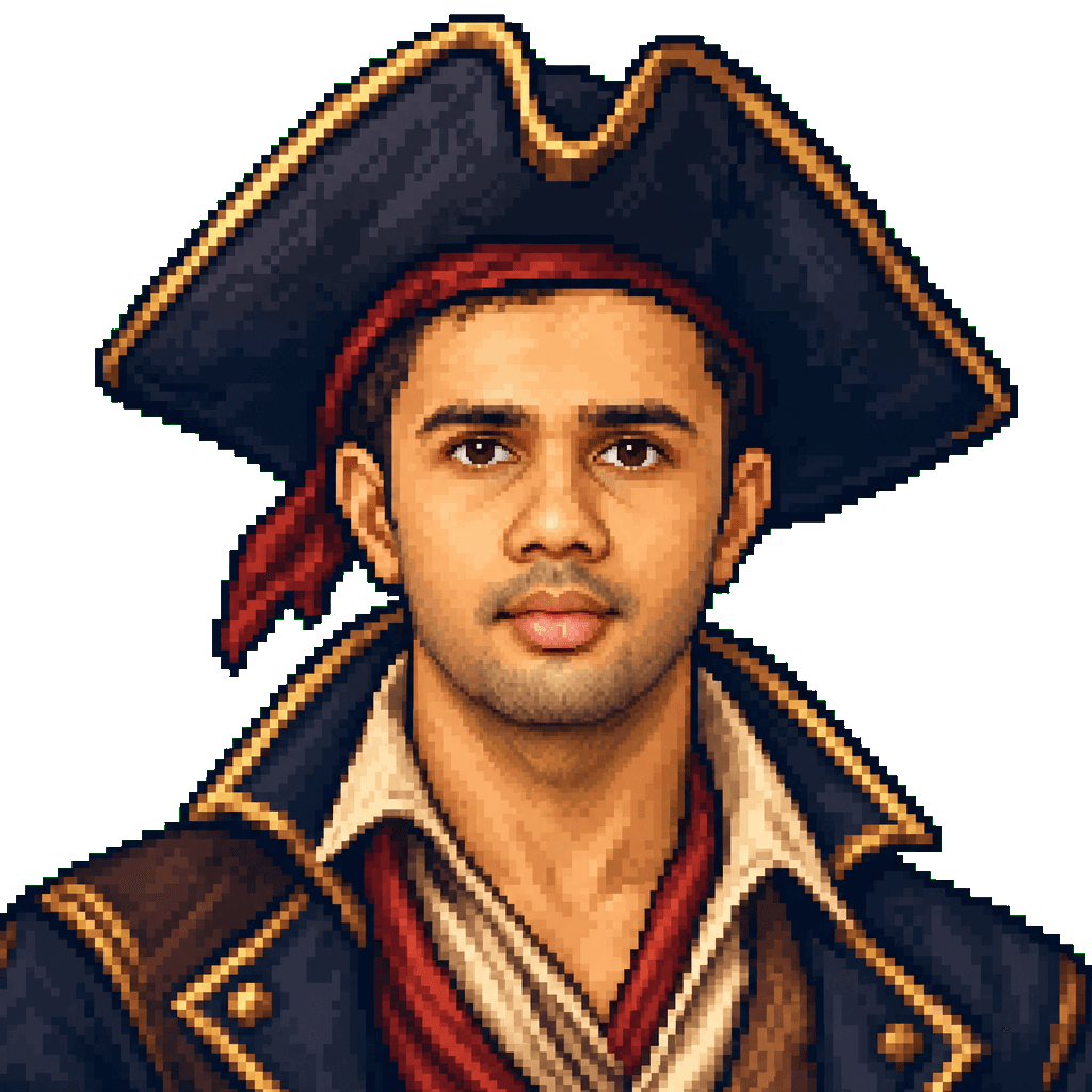 dviolite portrait