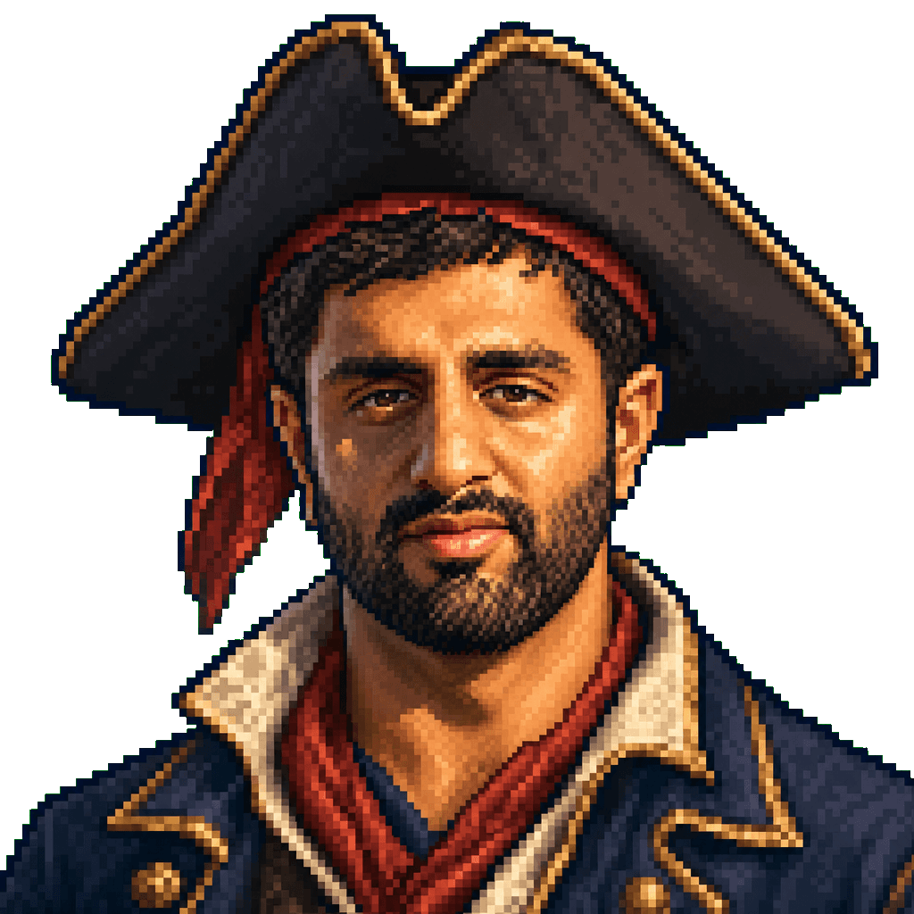 gvkhna portrait