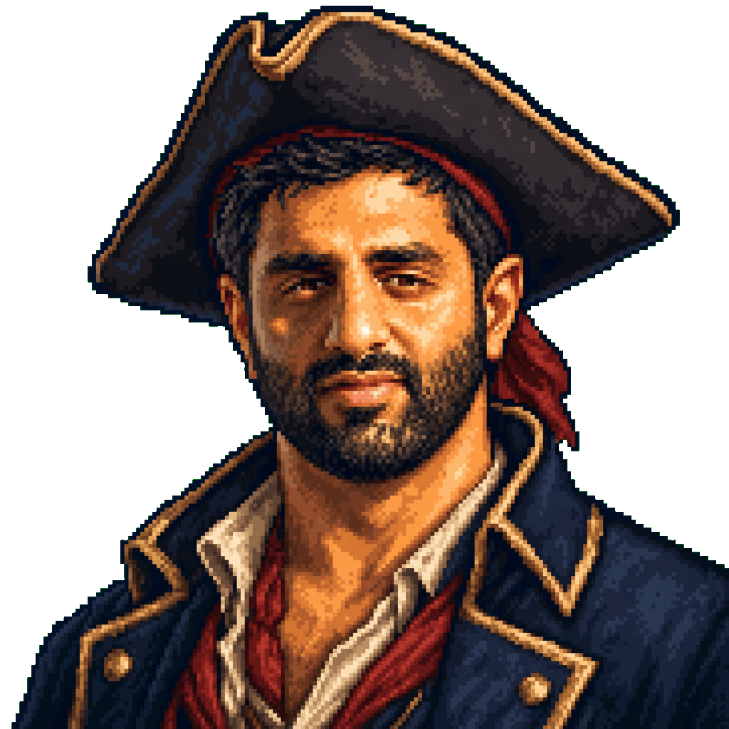 gvkhna portrait