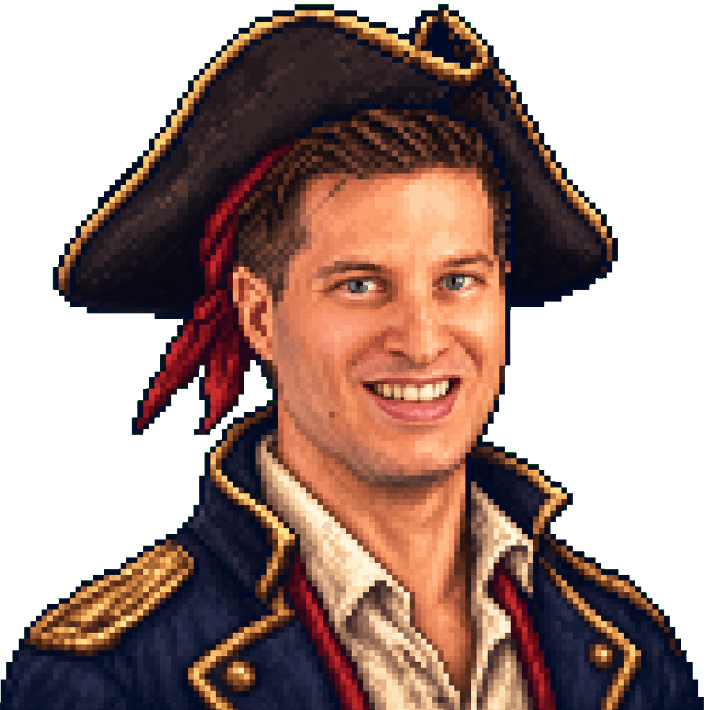 Bamieater portrait