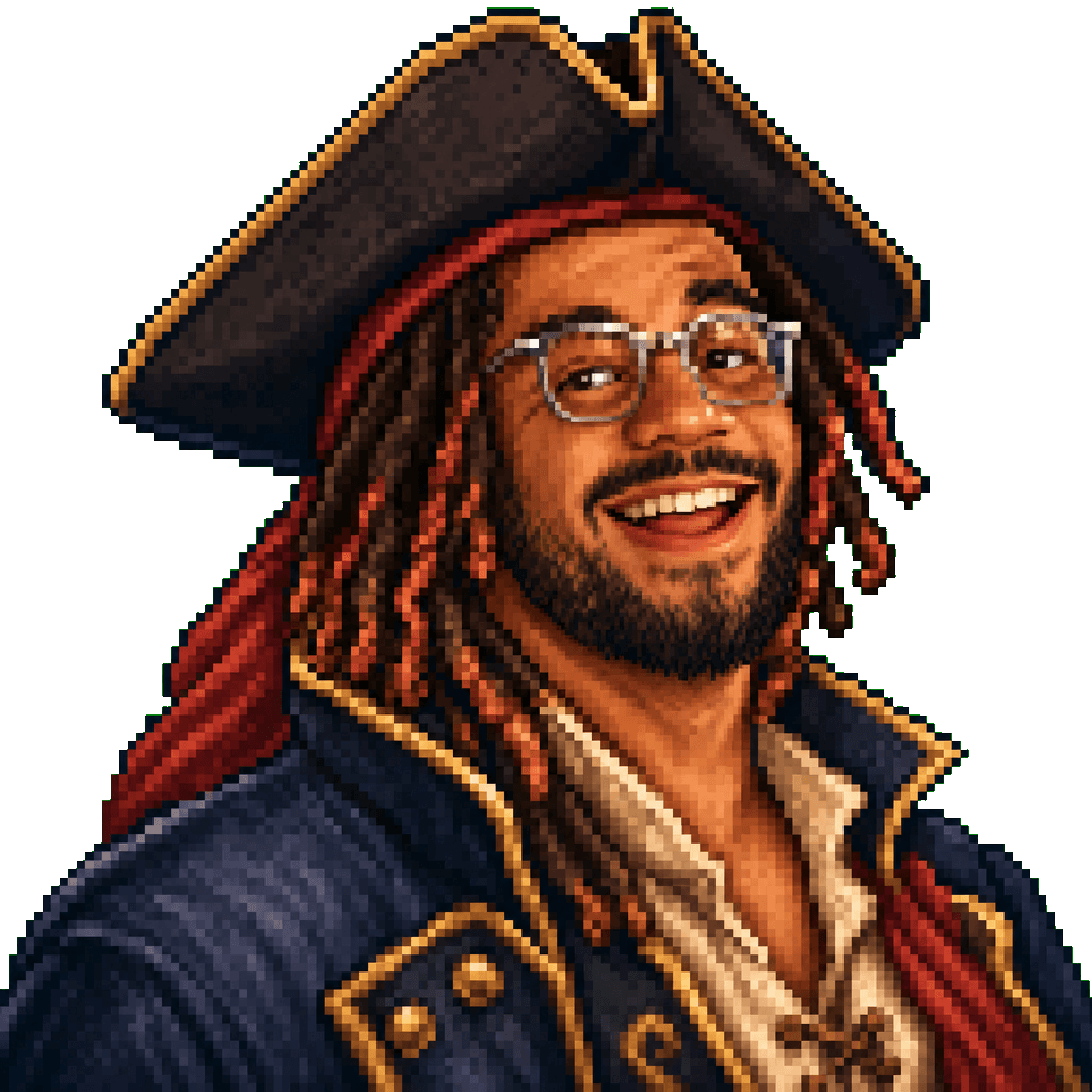 B1scu1tk1d portrait