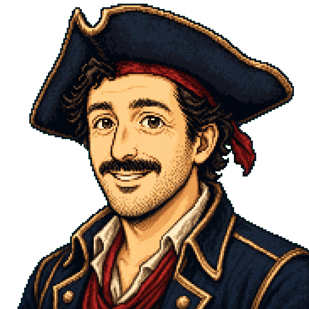 Olivier portrait