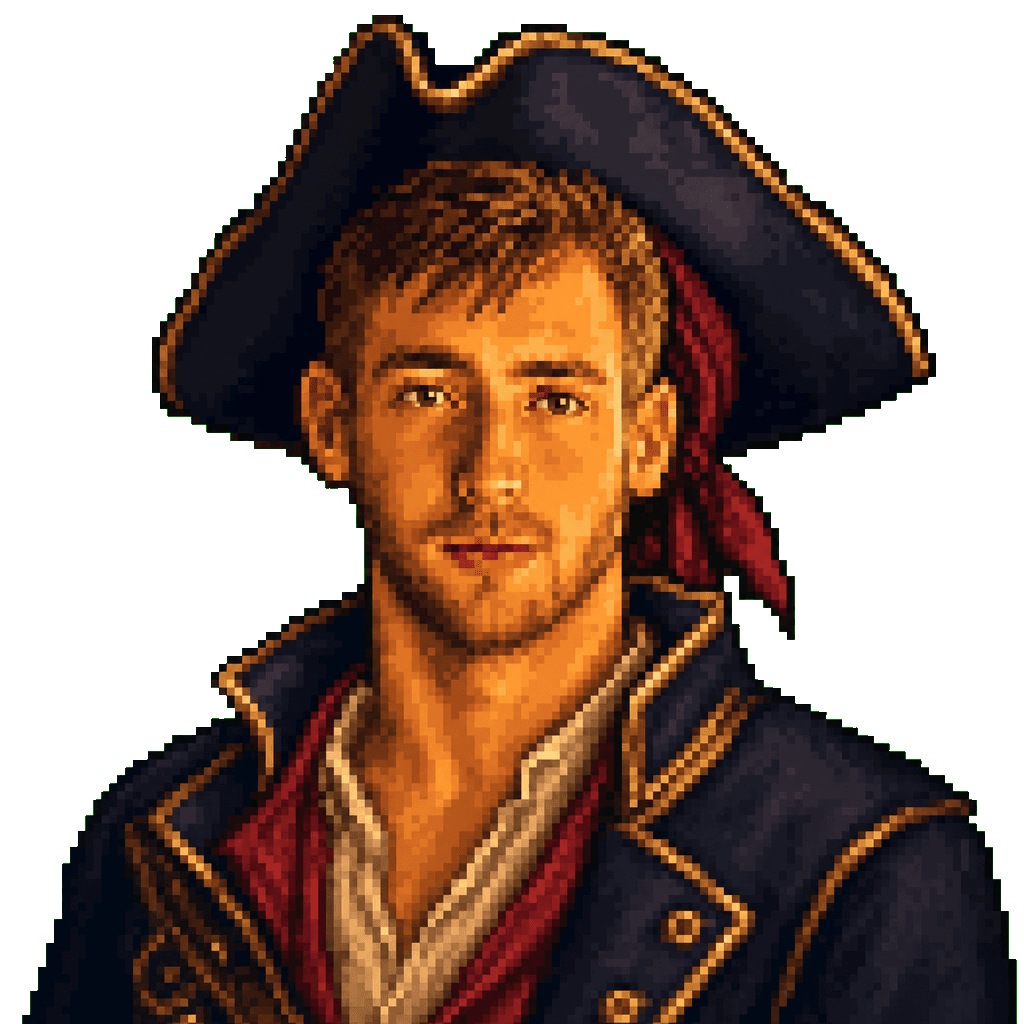 TravelingTice portrait
