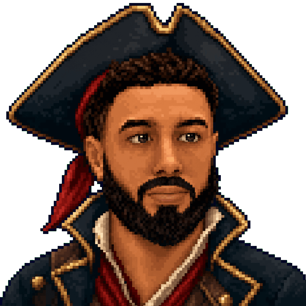 DJjones portrait