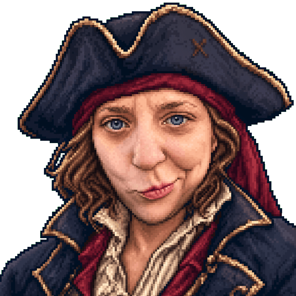 Agata Raap portrait