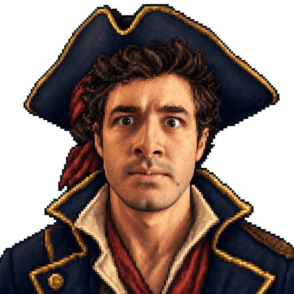 Enrique portrait