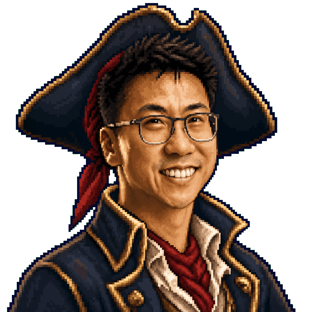 bernard portrait