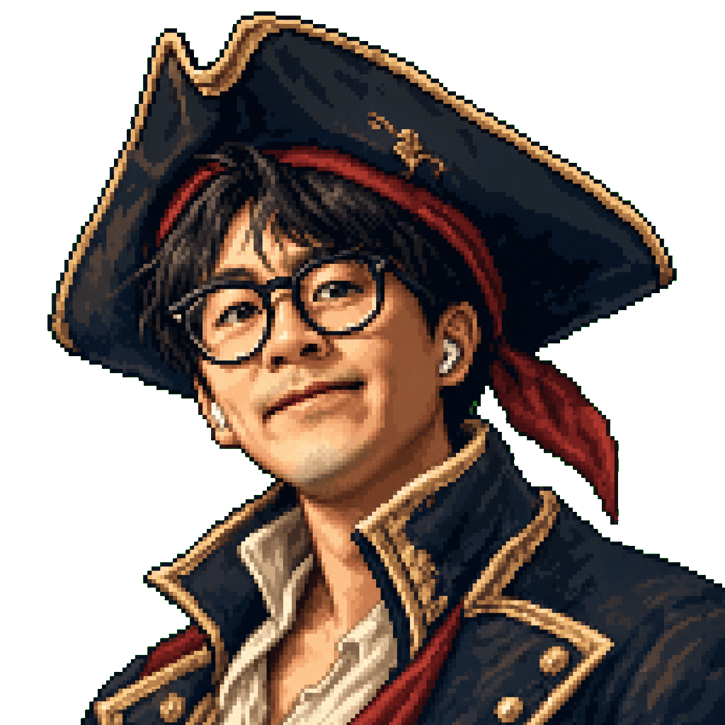 Ted Yap portrait