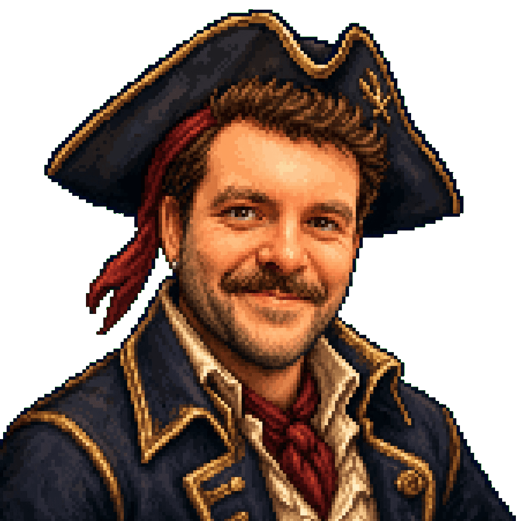 KillianMaker portrait